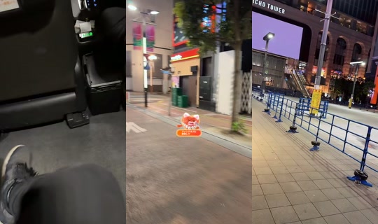 warael__tokyo TikTok Live — Aug 28, 2026, 5:28 PM
