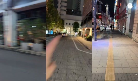 warael__tokyo TikTok Live — Aug 28, 2026, 6:06 PM