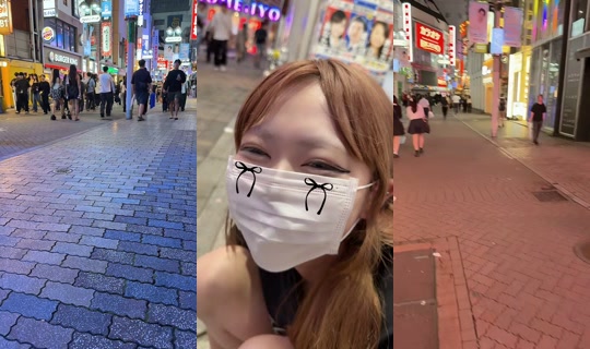 warael__tokyo TikTok Live — Aug 29, 2026, 2:00 PM