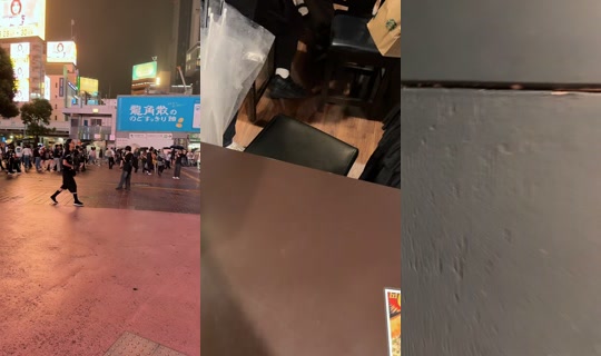 warael__tokyo TikTok Live — Aug 29, 2026, 2:50 PM
