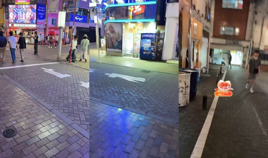 warael__tokyo TikTok Live — Aug 29, 2026, 3:40 PM