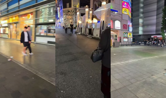 warael__tokyo TikTok Live — Aug 29, 2026, 5:21 PM