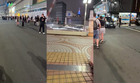 warael__tokyo TikTok Live — Aug 30, 2026, 11:51 AM