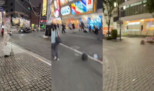 warael__tokyo TikTok Live — Aug 30, 2026, 12:41 PM