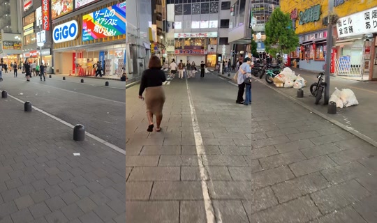 warael__tokyo TikTok Live — Aug 30, 2026, 2:23 PM