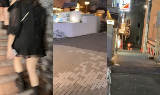 warael__tokyo TikTok Live — Aug 31, 2026, 2:29 PM