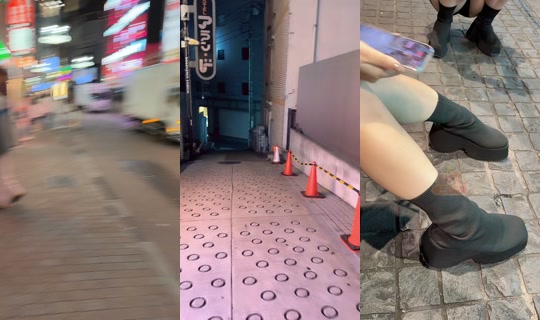 warael__tokyo TikTok Live — Aug 31, 2026, 3:25 PM