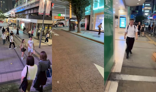 warael__tokyo TikTok Live — Sep 1, 2026, 12:12 PM