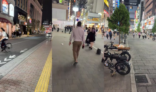 warael__tokyo TikTok Live — Sep 1, 2026, 1:22 PM