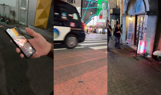warael__tokyo TikTok Live — Sep 3, 2026, 1:02 PM
