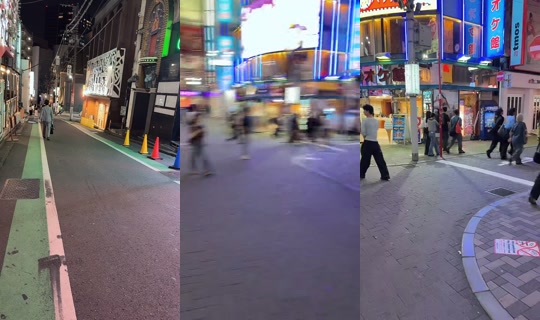 warael__tokyo TikTok Live — Sep 3, 2026, 1:52 PM