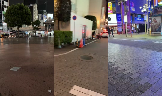 warael__tokyo TikTok Live — Sep 3, 2026, 4:04 PM