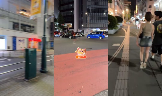 warael__tokyo TikTok Live — Sep 3, 2026, 4:55 PM