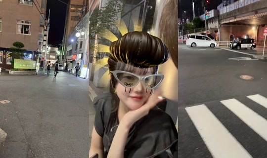 warael__tokyo TikTok Live — Sep 3, 2026, 6:49 PM