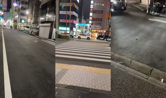 warael__tokyo TikTok Live — Sep 7, 2026, 4:39 PM