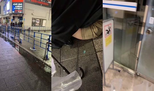 warael__tokyo TikTok Live — Sep 7, 2026, 6:20 PM