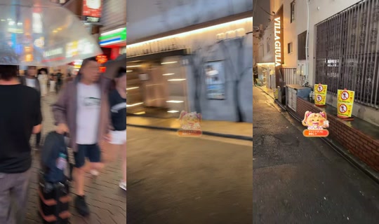 warael__tokyo TikTok Live — Sep 8, 2026, 11:38 AM