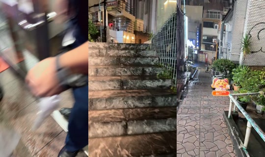 warael__tokyo TikTok Live — Sep 8, 2026, 2:10 PM