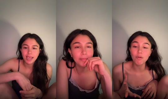 ward_reinalyn TikTok Live — Sep 29, 2026, 4:38 PM