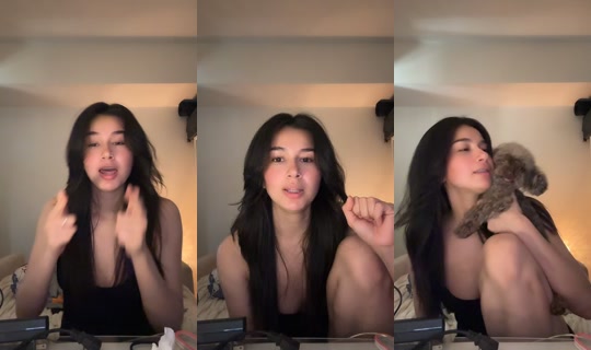 ward_reinalyn TikTok Live — Oct 7, 2026, 10:29 PM