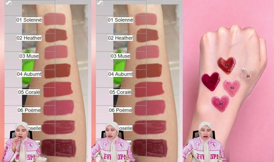 wardahbeauty_my TikTok Live — Oct 6, 2026, 9:20 PM