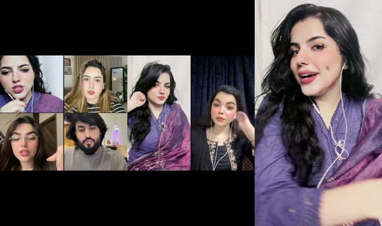 wardalive757 TikTok Live — Aug 23, 2026, 8:40 PM