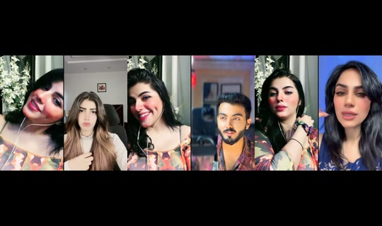 wardalive757 TikTok Live — Sep 1, 2026, 3:56 AM