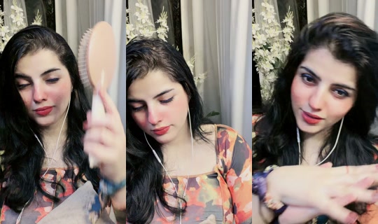 wardalive757 TikTok Live — Sep 1, 2026, 6:27 AM