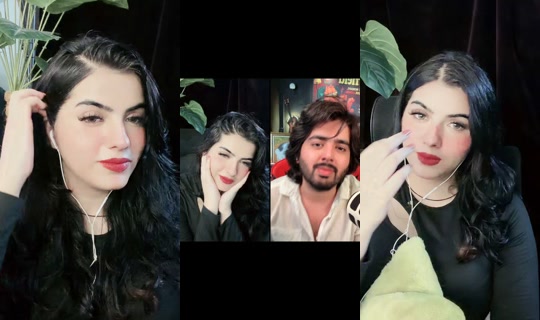 wardalive757 TikTok Live — Oct 2, 2026, 5:03 AM