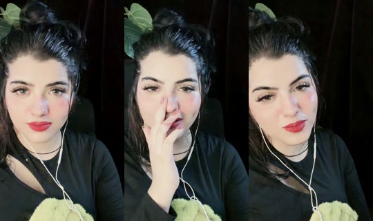 wardalive757 TikTok Live — Oct 2, 2026, 5:53 AM