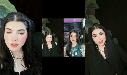 wardalive757 TikTok Live — Oct 3, 2026, 6:20 AM