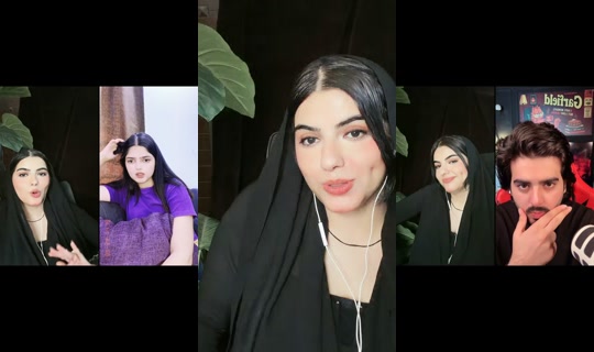 wardalive757 TikTok Live — Oct 3, 2026, 7:10 AM