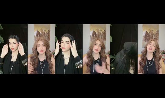 wardalive757 TikTok Live — Oct 3, 2026, 8:01 AM