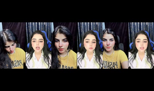 wardalive757 TikTok Live — Oct 6, 2026, 3:59 PM