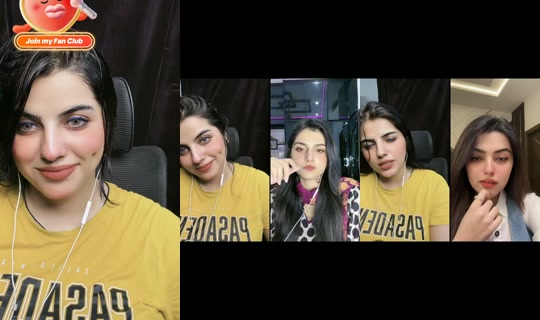 wardalive757 TikTok Live — Oct 6, 2026, 4:13 PM
