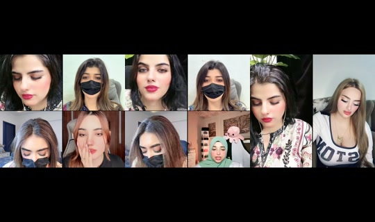 wardalive757 TikTok Live — Oct 7, 2026, 8:16 PM