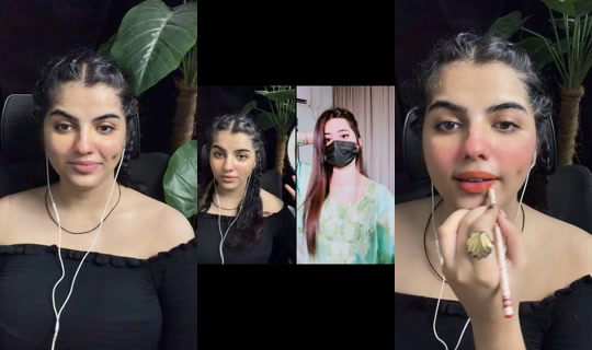 wardalive757 TikTok Live — Oct 8, 2026, 3:24 PM