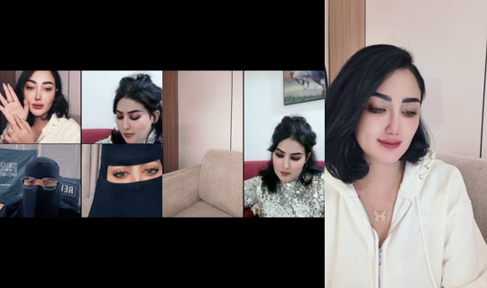 wardalq4 TikTok Live — Aug 23, 2026, 8:45 AM