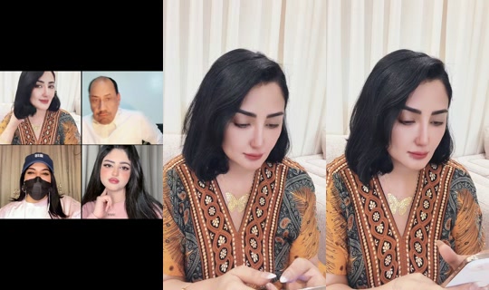 wardalq4 TikTok Live — Aug 24, 2026, 11:51 AM