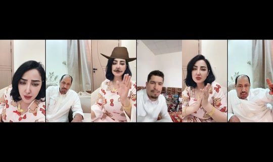 wardalq4 TikTok Live — Aug 25, 2026, 9:25 AM