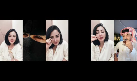 wardalq4 TikTok Live — Aug 27, 2026, 8:15 AM