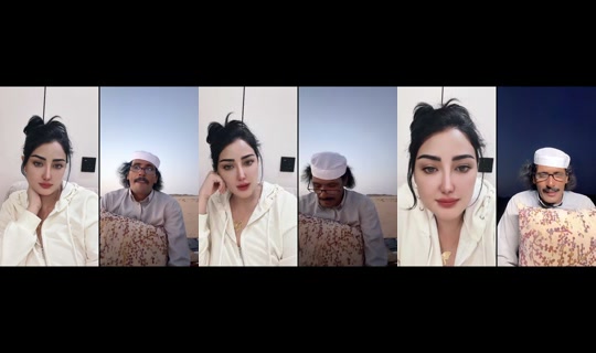 wardalq4 TikTok Live — Aug 27, 2026, 3:53 PM