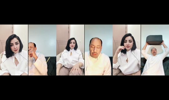 wardalq4 TikTok Live — Aug 28, 2026, 1:01 PM