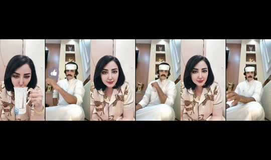 wardalq4 TikTok Live — Aug 30, 2026, 11:54 AM