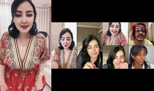 wardalq4 TikTok Live — Aug 31, 2026, 12:53 PM