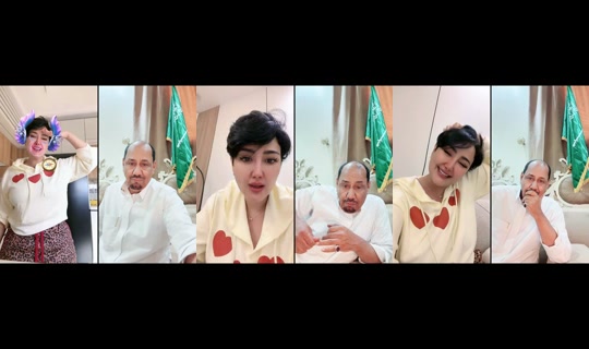 wardalq4 TikTok Live — Oct 5, 2026, 11:28 AM