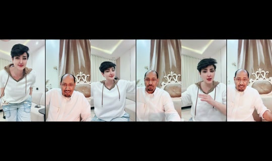 wardalq4 TikTok Live — Oct 6, 2026, 5:11 PM