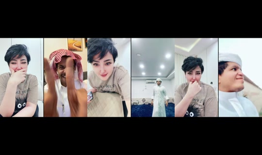 wardalq4 TikTok Live — Oct 7, 2026, 1:45 PM