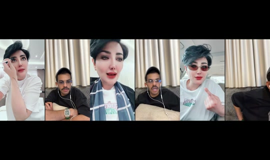wardalq4 TikTok Live — Oct 8, 2026, 12:13 PM
