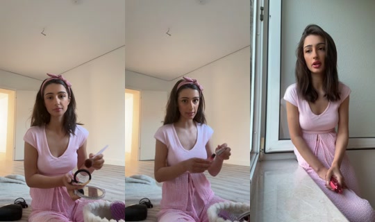 warde7771 TikTok Live — Aug 23, 2026, 5:21 PM